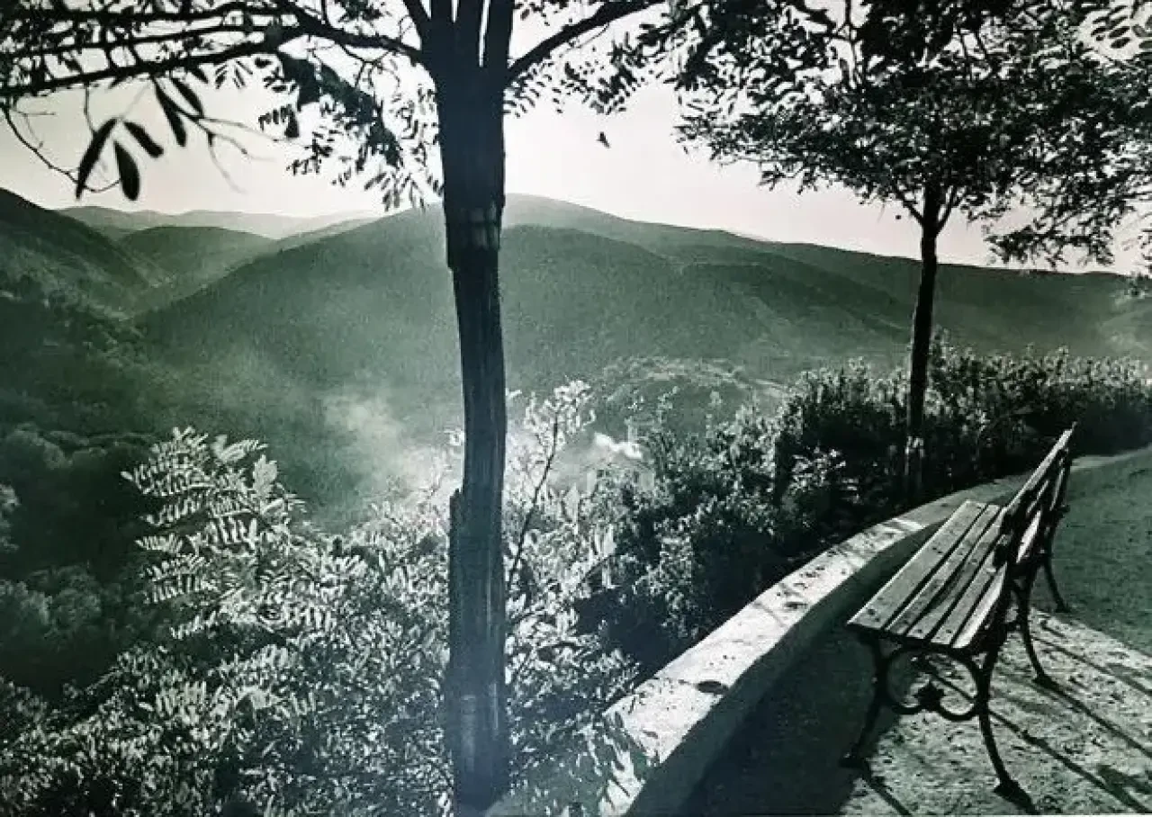 Atatürk'ün Türkiye'yi Dünyaya Tanıtmak İçin Özel Olarak Poz Verdiği Fotoğraflar Ortaya Çıktı! 16