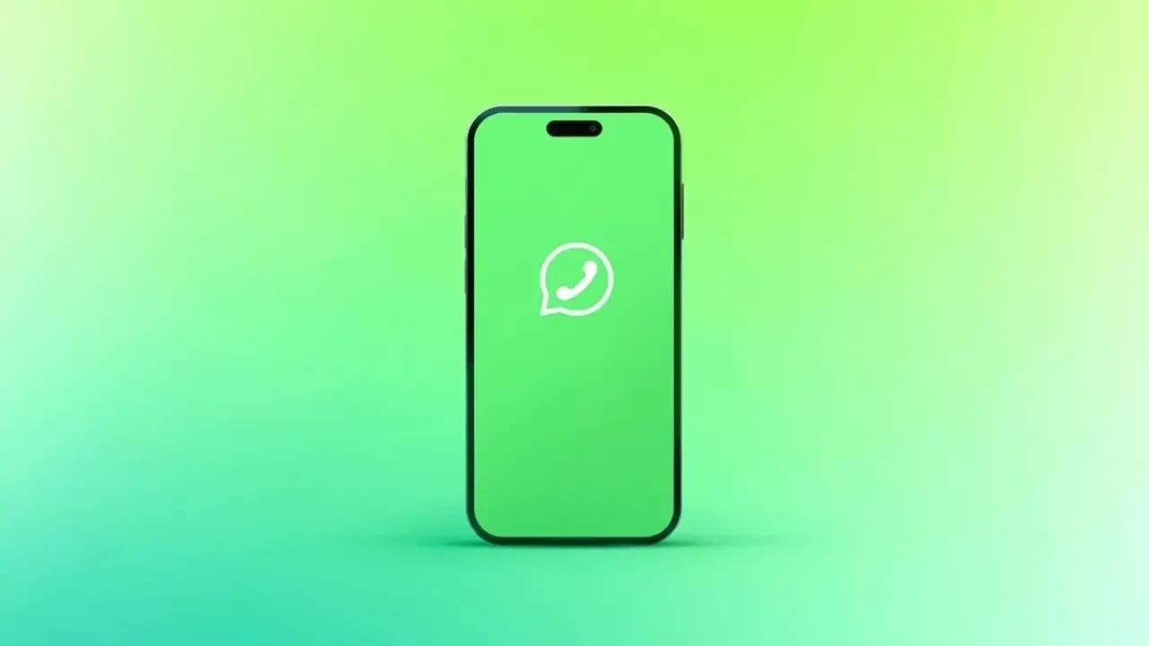 WhatsApp'taki Yeşil, Mavi ve Kırmızı Renkler Ne İfade Ediyor? İşte Resmi Gerçek 2