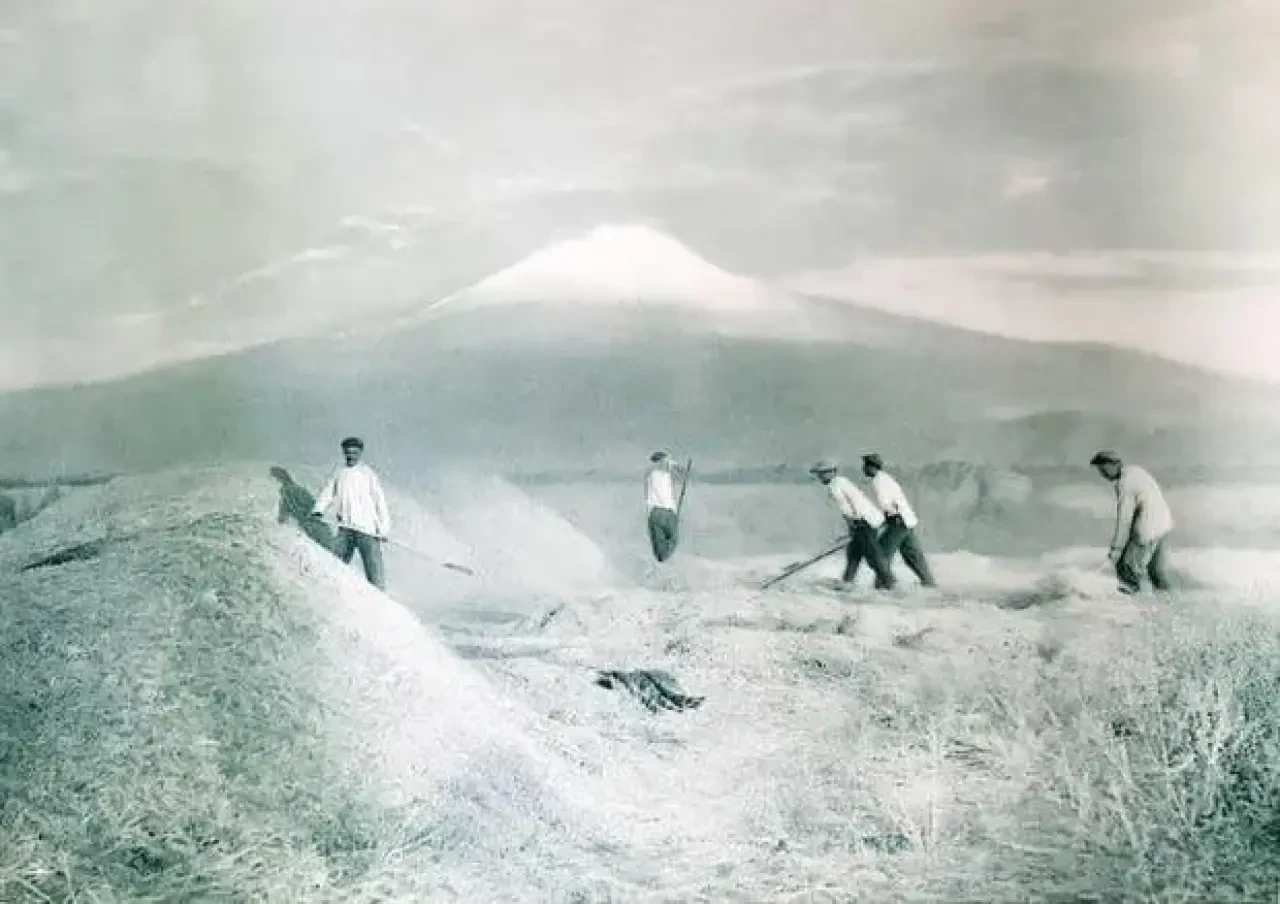 Atatürk'ün Türkiye'yi Dünyaya Tanıtmak İçin Özel Olarak Poz Verdiği Fotoğraflar Ortaya Çıktı! 10