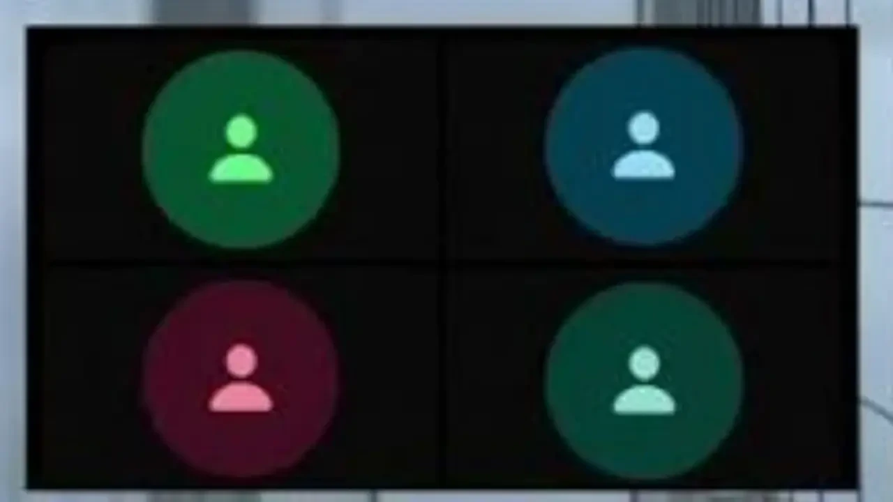 WhatsApp'taki Yeşil, Mavi ve Kırmızı Renkler Ne İfade Ediyor? İşte Resmi Gerçek 1