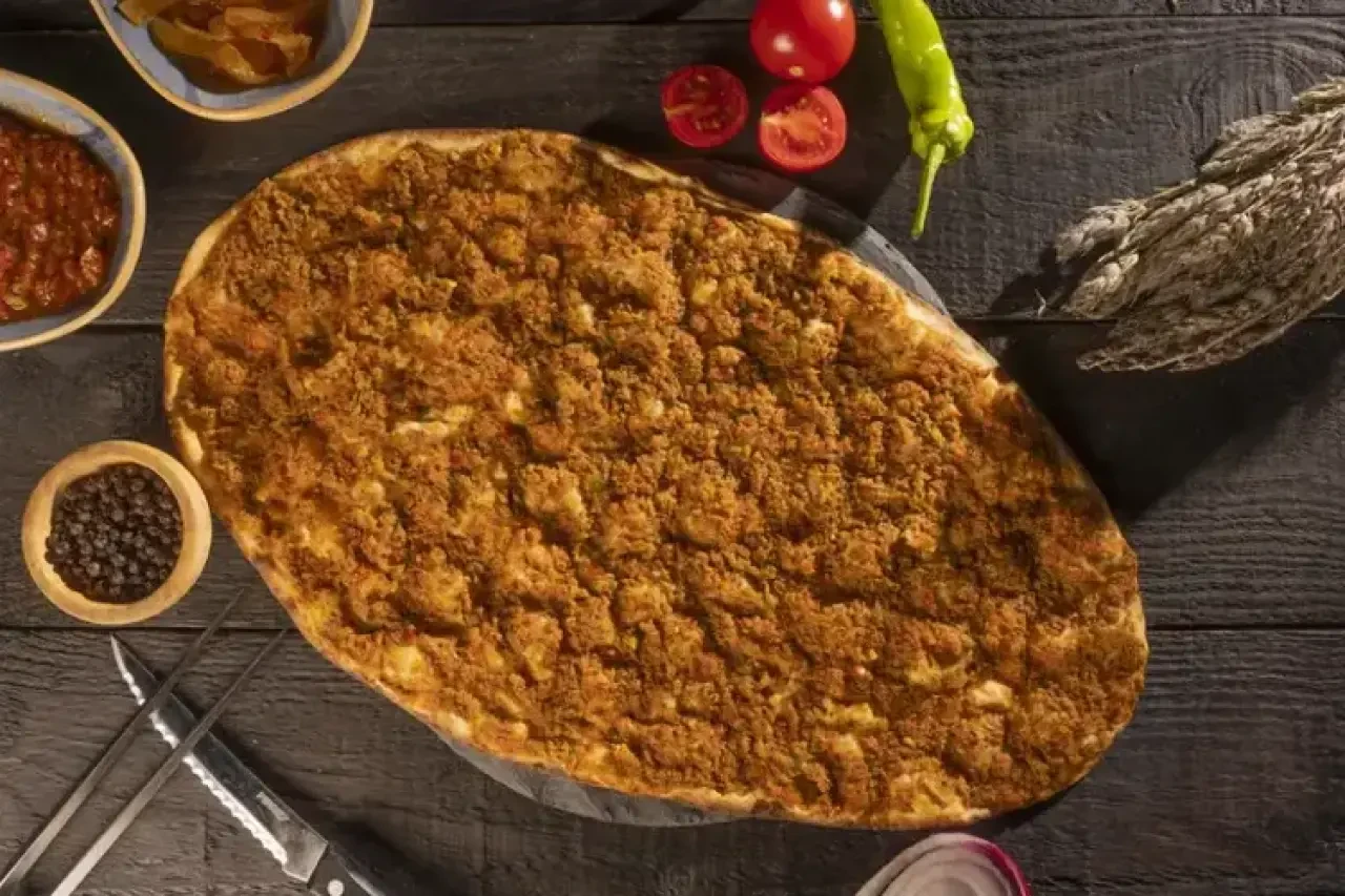 Evde Lahmacun Yapanlar Dikkat! Ustaların Gizli Hamur Püf Noktası 4