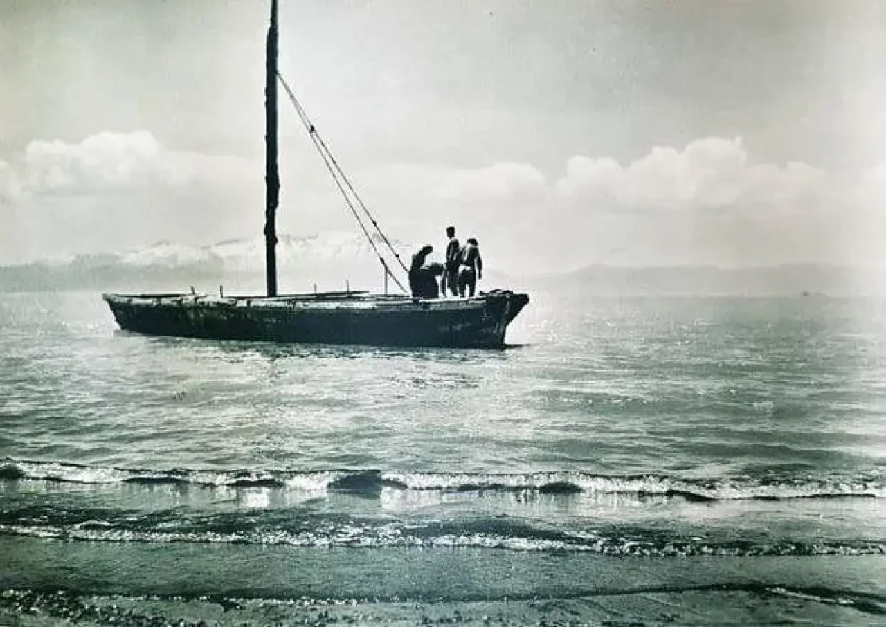 Atatürk'ün Türkiye'yi Dünyaya Tanıtmak İçin Özel Olarak Poz Verdiği Fotoğraflar Ortaya Çıktı! 11