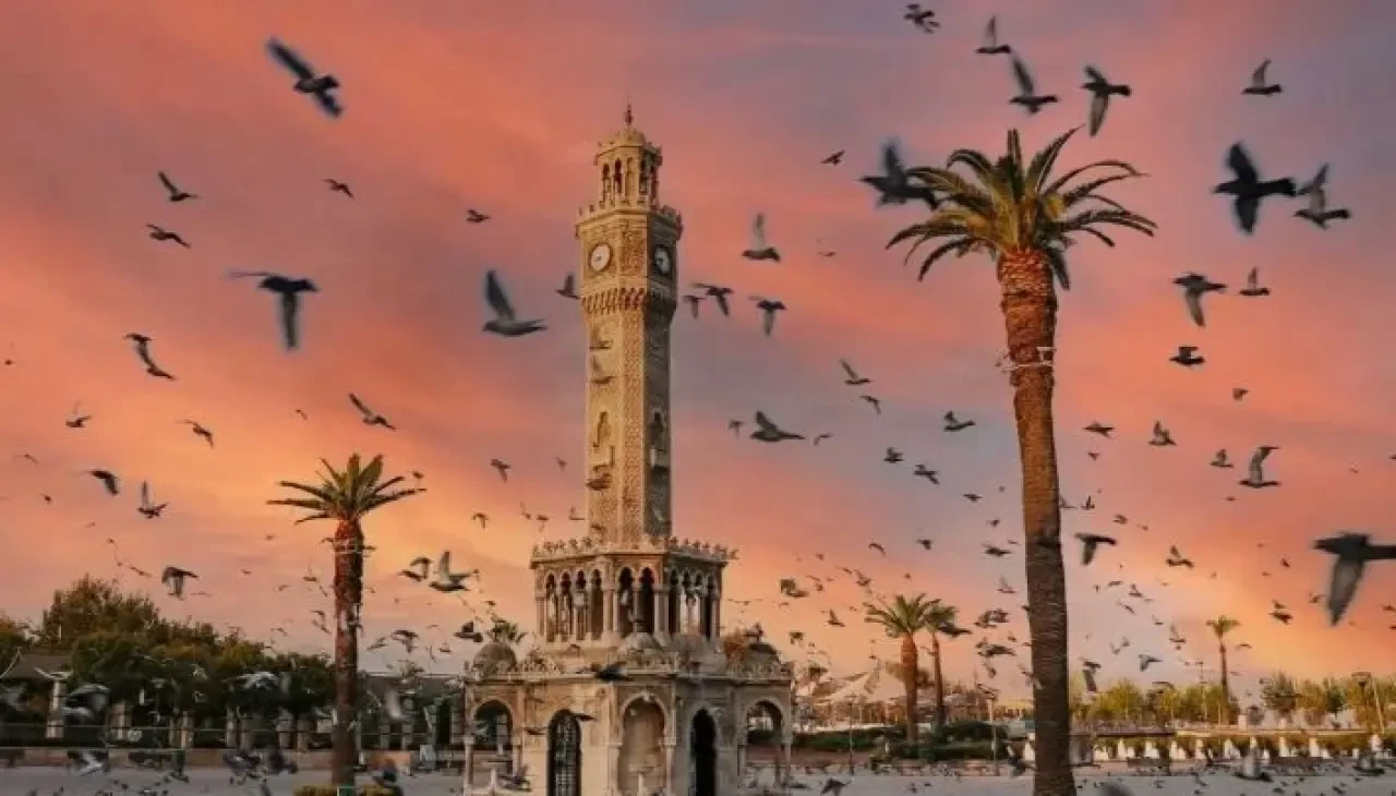 Meteoroloji uyarıyor: 21 ilde gök gürültülü sağanak yağış bekleniyor! 5