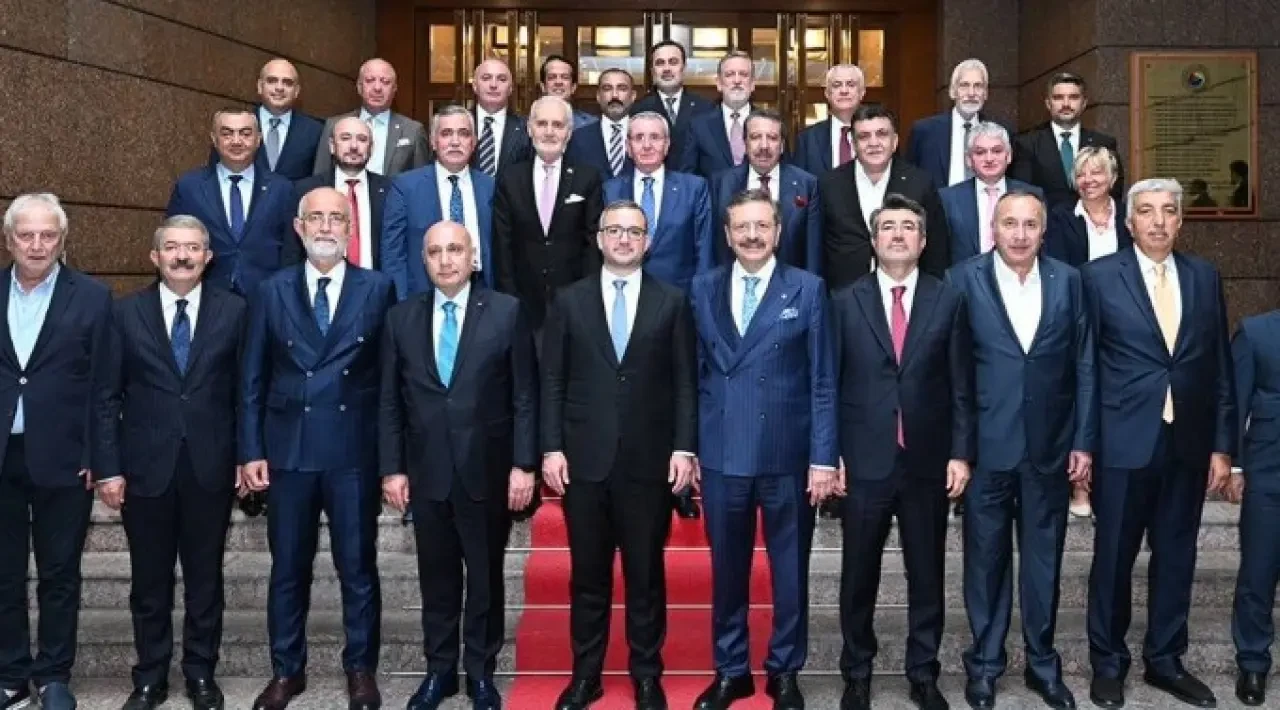 Muhsin Yazıcıoğlu'nun kaybolma dosyasındaki kilit isim gözaltına alındı: Arama çalışmaları yeniden başlıyor 9