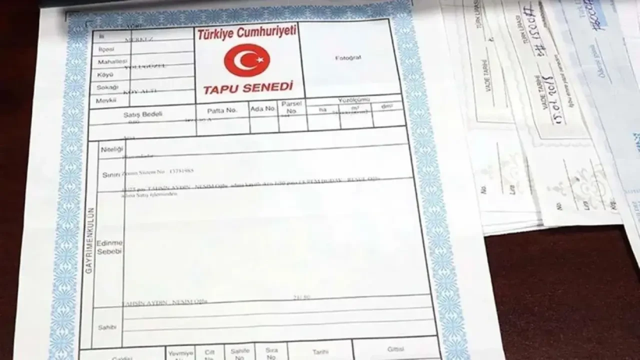 Miras Paylaşımında Sıkça Yapılan Hata: Evinizin Yarısı Kardeşinize Kalabilir! 8