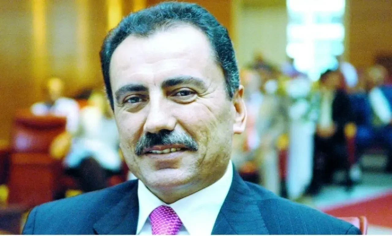 Muhsin Yazıcıoğlu'nun kaybolma dosyasındaki kilit isim gözaltına alındı: Arama çalışmaları yeniden başlıyor 6
