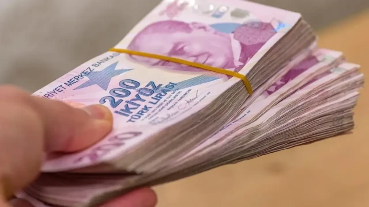 SGK uzmanı İsa Karakaş, emekli maaş promosyonlarıyla ilgili önemli bilgiler verdi! 6