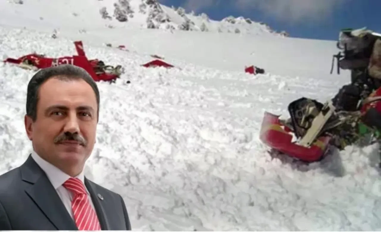 Muhsin Yazıcıoğlu'nun kaybolma dosyasındaki kilit isim gözaltına alındı: Arama çalışmaları yeniden başlıyor 3