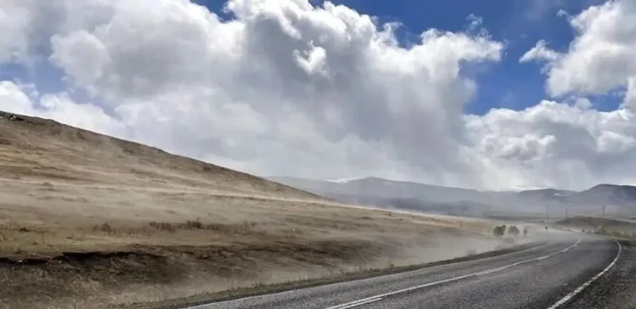 Meteoroloji uyarıyor: 21 ilde gök gürültülü sağanak yağış bekleniyor! 14