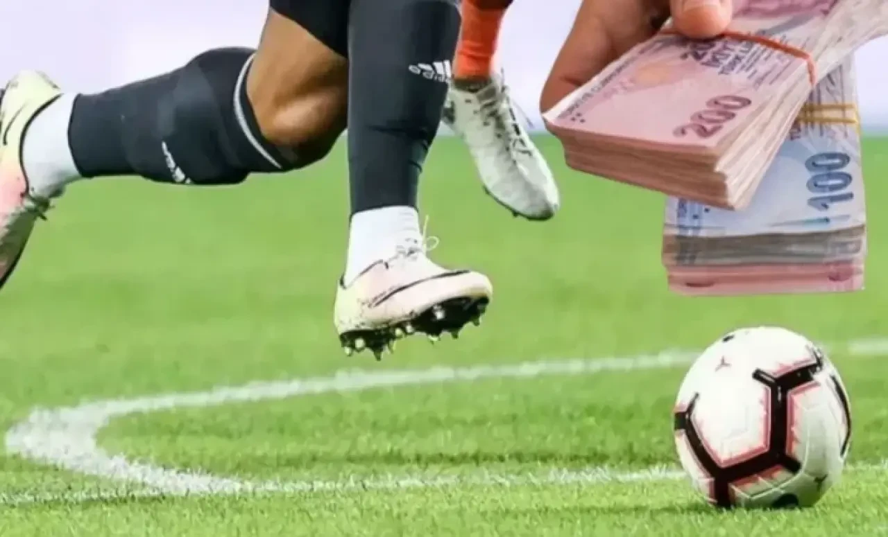 TFF'ye bildirilen bahis oynayan yöneticiler için küme düşme ve puan silme cezası gündemde, kupa geri alınabilir mi? 11