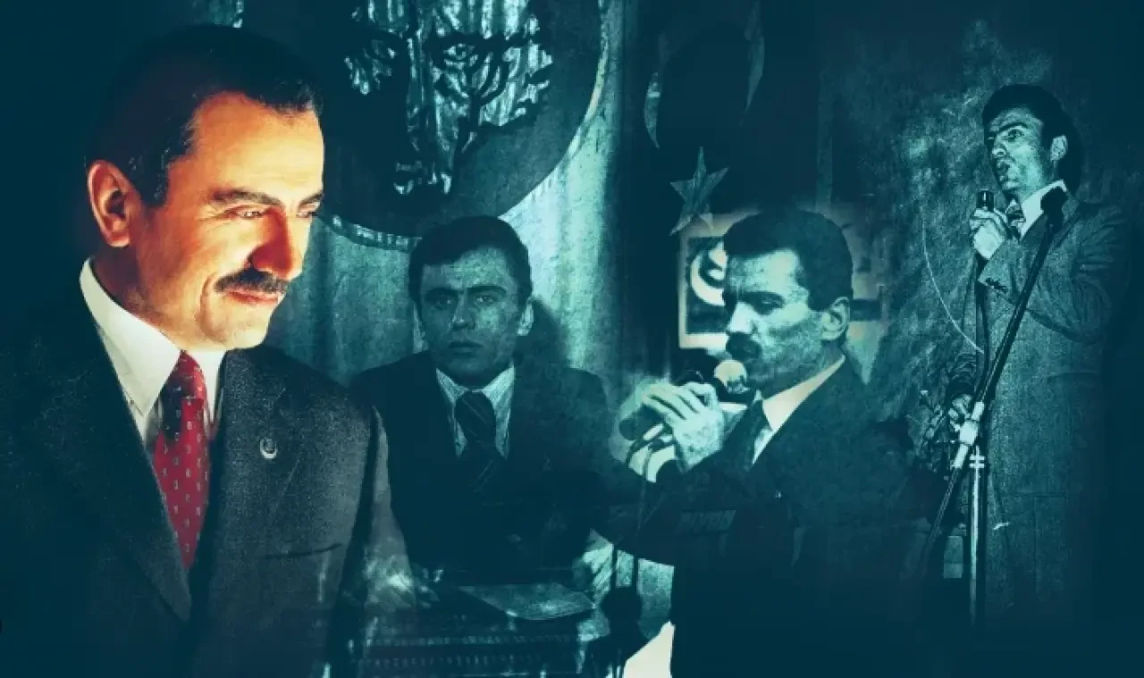 Muhsin Yazıcıoğlu'nun kaybolma dosyasındaki kilit isim gözaltına alındı: Arama çalışmaları yeniden başlıyor 8