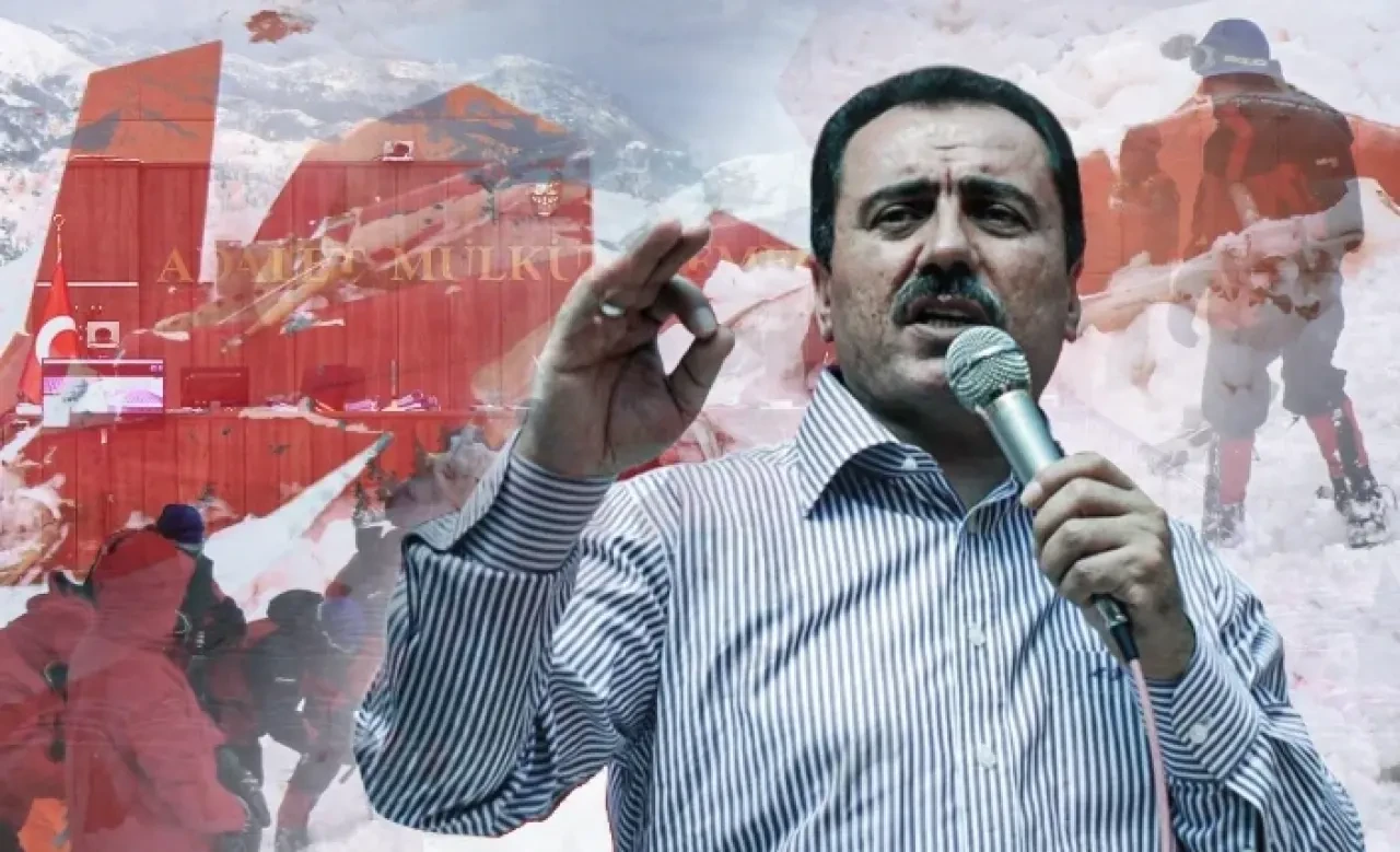 Muhsin Yazıcıoğlu'nun kaybolma dosyasındaki kilit isim gözaltına alındı: Arama çalışmaları yeniden başlıyor 2