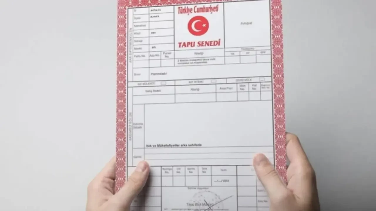 Miras Paylaşımında Sıkça Yapılan Hata: Evinizin Yarısı Kardeşinize Kalabilir! 7