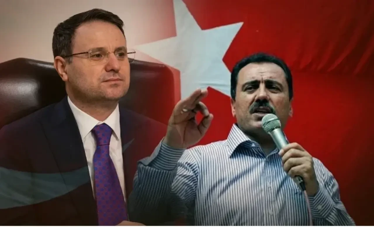 Muhsin Yazıcıoğlu'nun kaybolma dosyasındaki kilit isim gözaltına alındı: Arama çalışmaları yeniden başlıyor 7