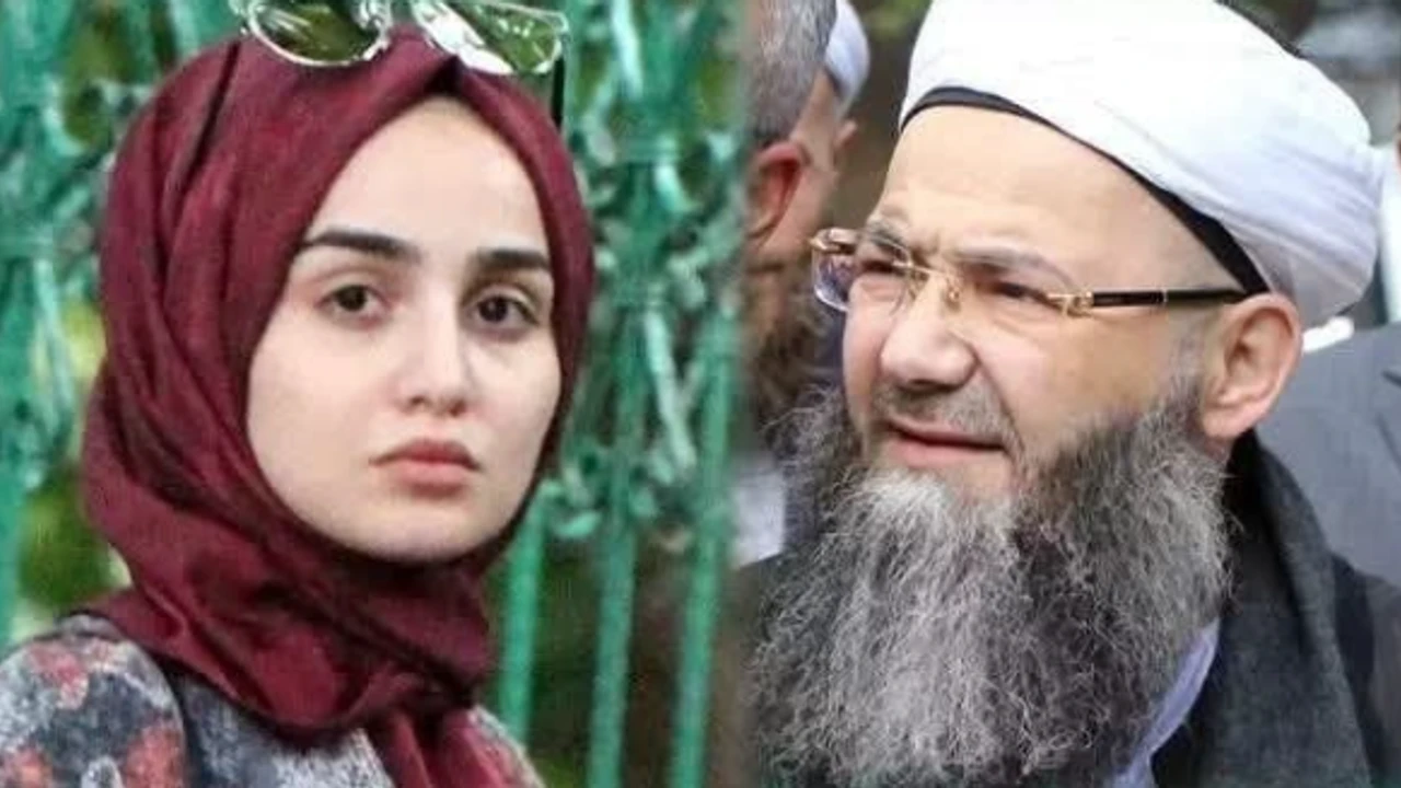 Cübbeli Ahmet Hoca'nın Kızı Yüsra Palazoğlu Kimdir?