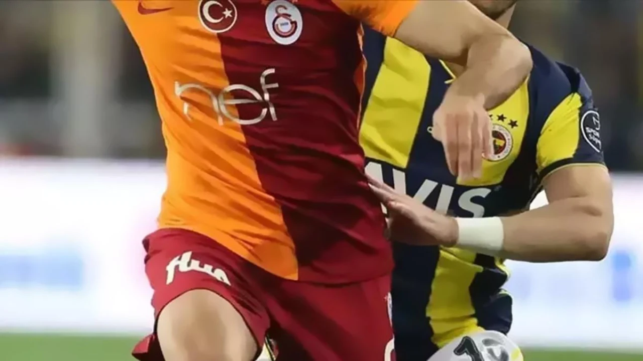 Galatasaray-Fenerbahçe Derbisi Bileti Satış Tarihi ve Fiyatları Belli Oldu! - İşte Detaylar