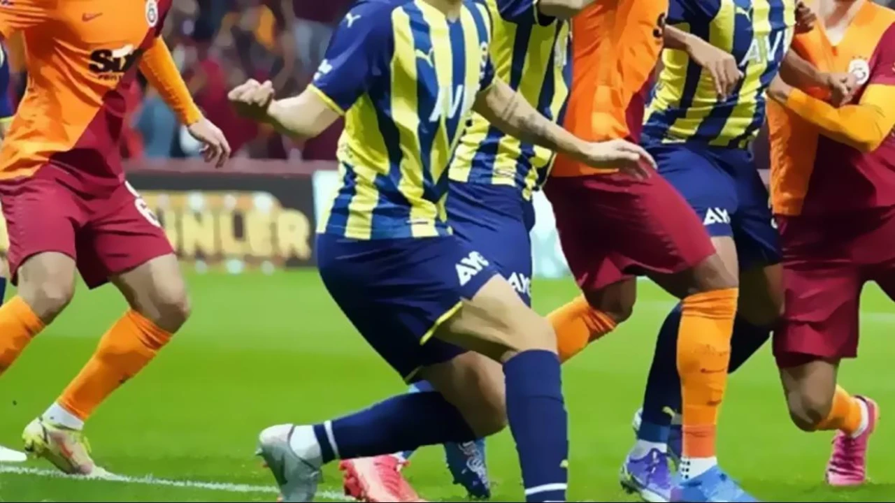 Galatasaray-Fenerbahçe Derbisi İçin Biletler Ne Zaman Satışa Çıkacak? - 2025 Fiyatları ve Detaylar!