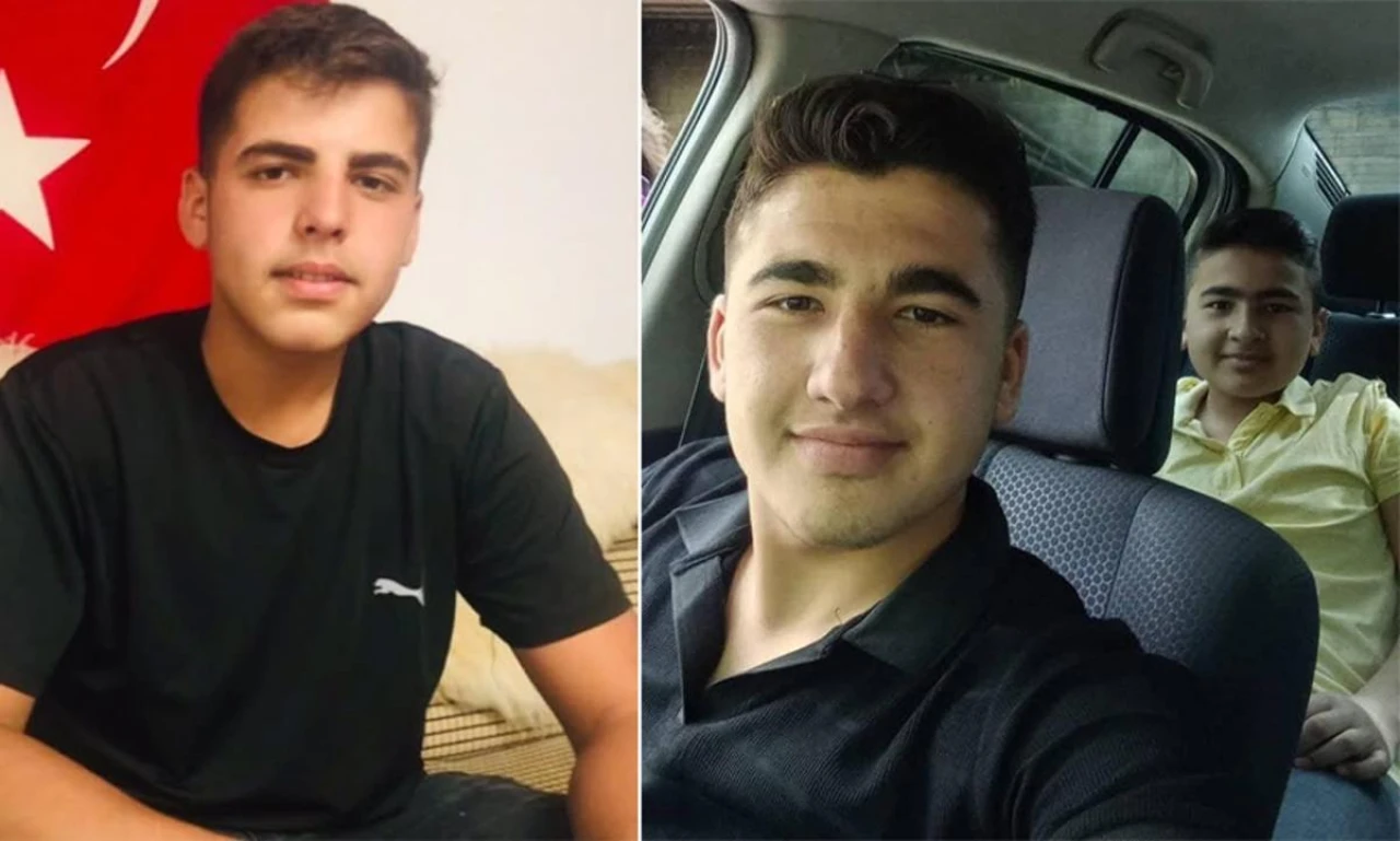 3 kardeş hayatını kaybetti