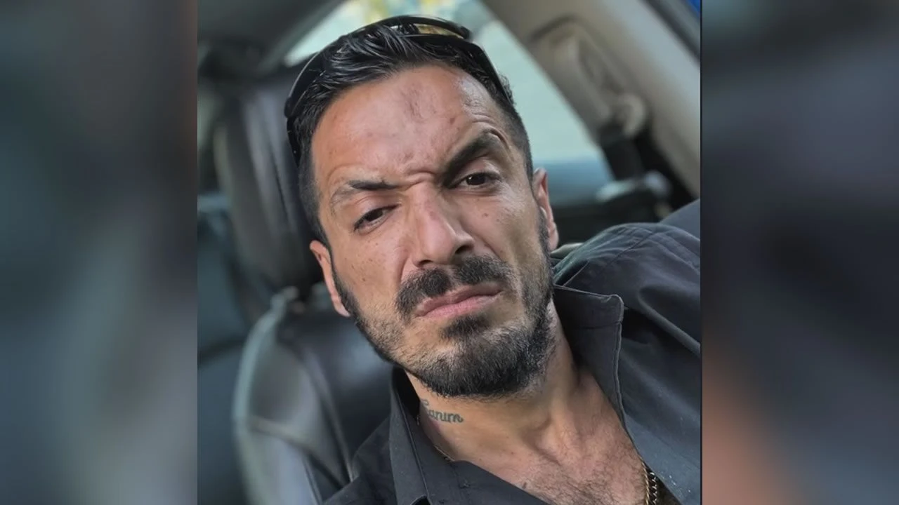 Los Angeles Kürdü kimdir? Los Angeles Kürdü olayı nedir?