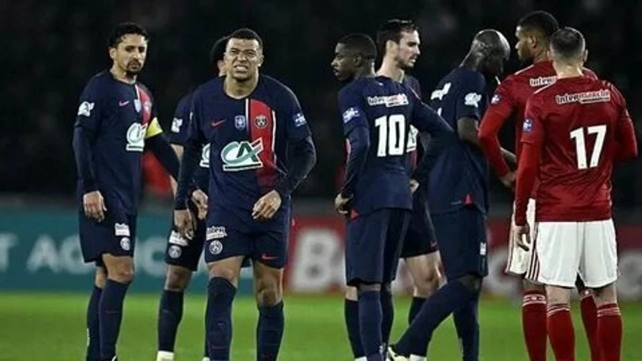 Paris Saint-Germain ve Brest Maçı Yayın Bilgileri Belli Oldu! PSG - Brest Karşılaşması Hangi Kanalda ve Saat Kaçta Yayınlanacak?