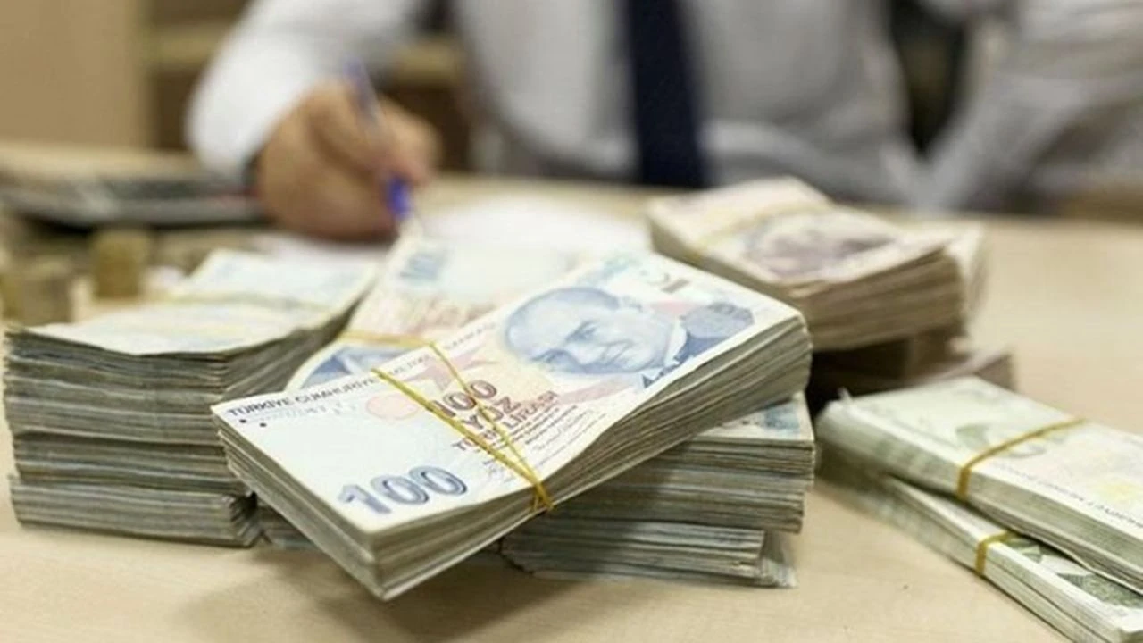 Resmi Gazete'de yayımlandı! 2025'te enflasyon düzeltmesi yapılmayacak