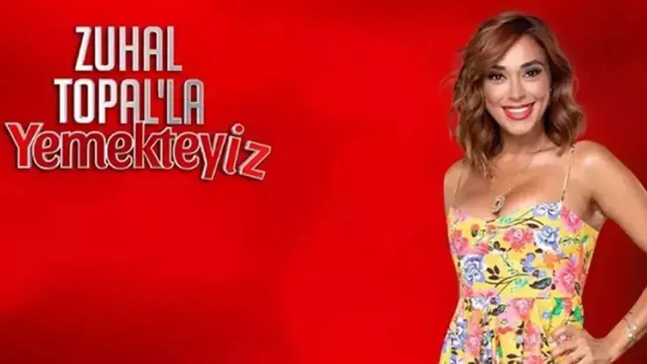 Yemekteyiz'in 14 Şubat'taki bölümünde Zafer Kimin Olduğunu Gösterdi!
