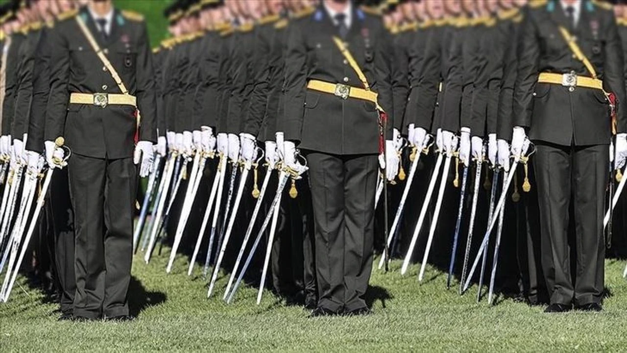 2025 MSÜ Askerî Öğrenci Aday Belirleme Sınavı Sonuçları Açıklandı!