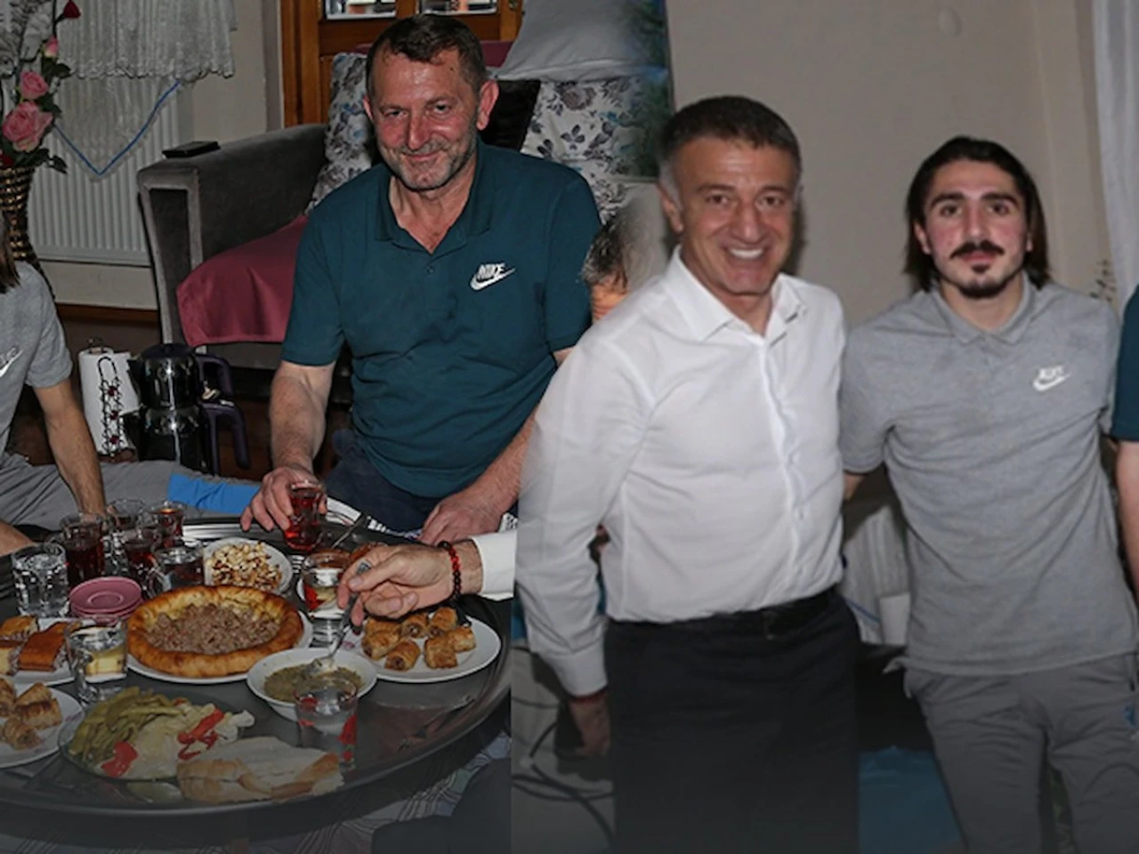 Abdülkadir Ömür: 'Beni bıraksınlar diye ağlar, yalvarırdım'