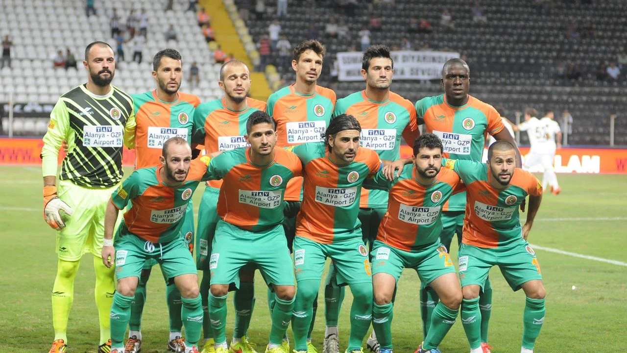 beIN Sports Antalyaspor - Alanyaspor maçı ne zaman saat kaçta hangi kanalda? (28 Mart 2025)