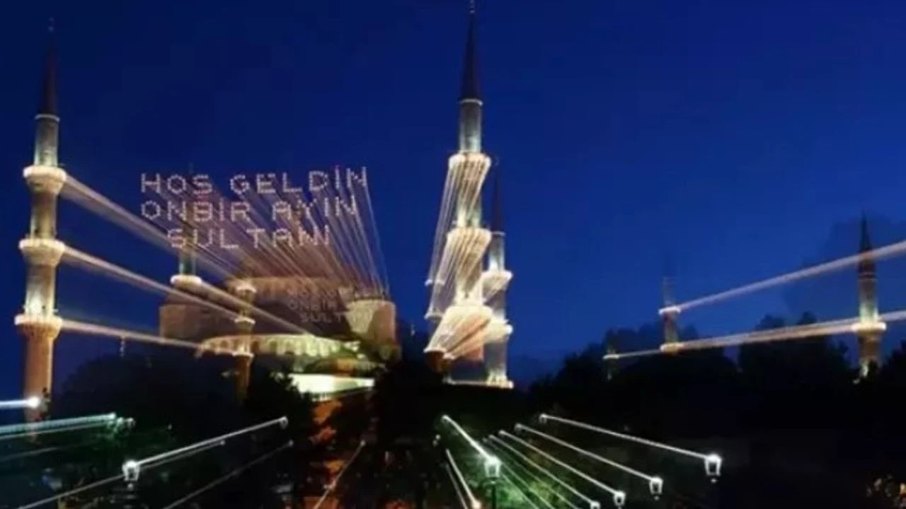 Arefe Günü Oruç Tutmanın Fazileti ve İbadeti