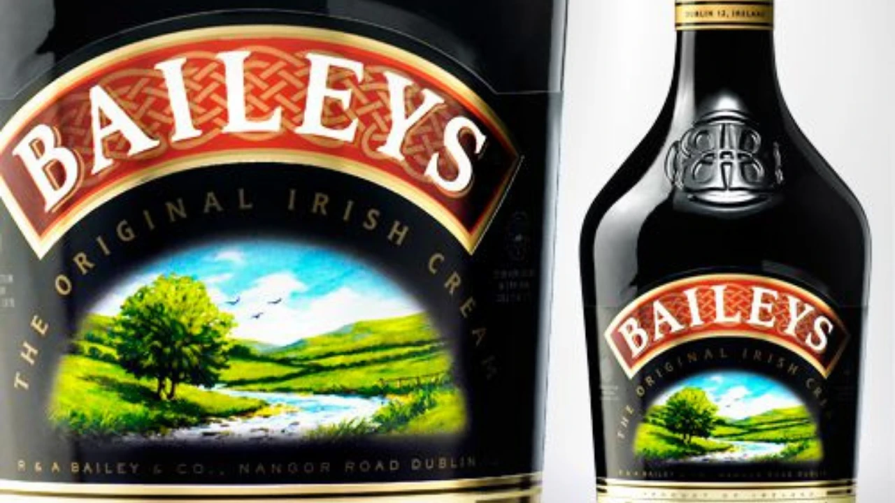 Migros Mağazalarında Baileys Likör Fiyatları 50’lik, 70’lik ve 100’lük Boyutları İçin 2025 Yılı Güncel Fiyatları Açıklandı!