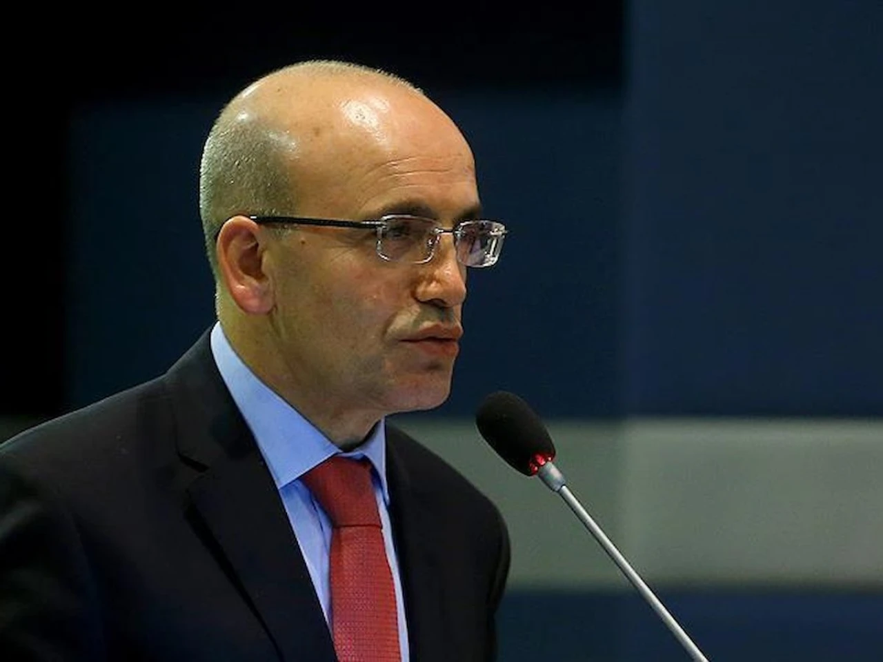 Bakan Şimşek'ten Özel'e MASAK raporu yanıtı
