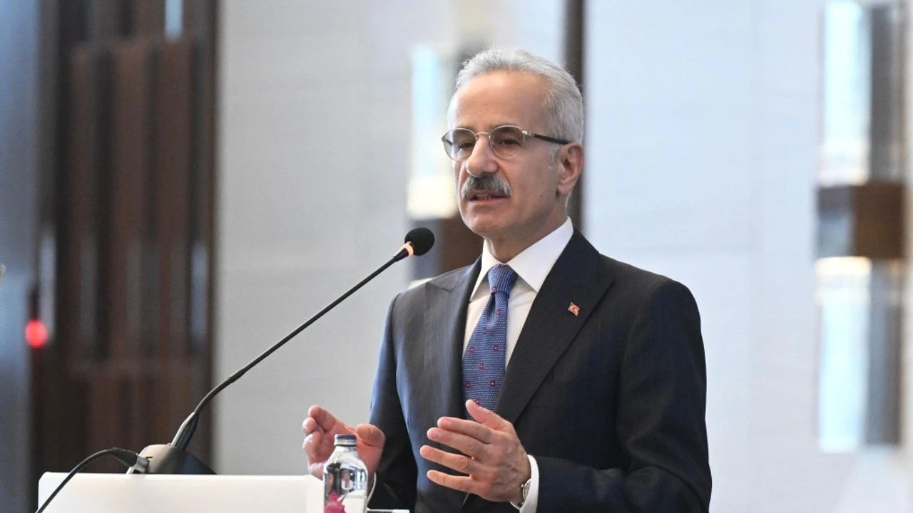 Bakan Uraloğlu'ndan Ramazan Bayramı mesajı