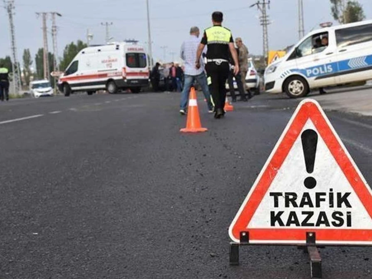 Bakan Yerlikaya: Bayram tatillerinde son iki yılda 744 kişi öldü