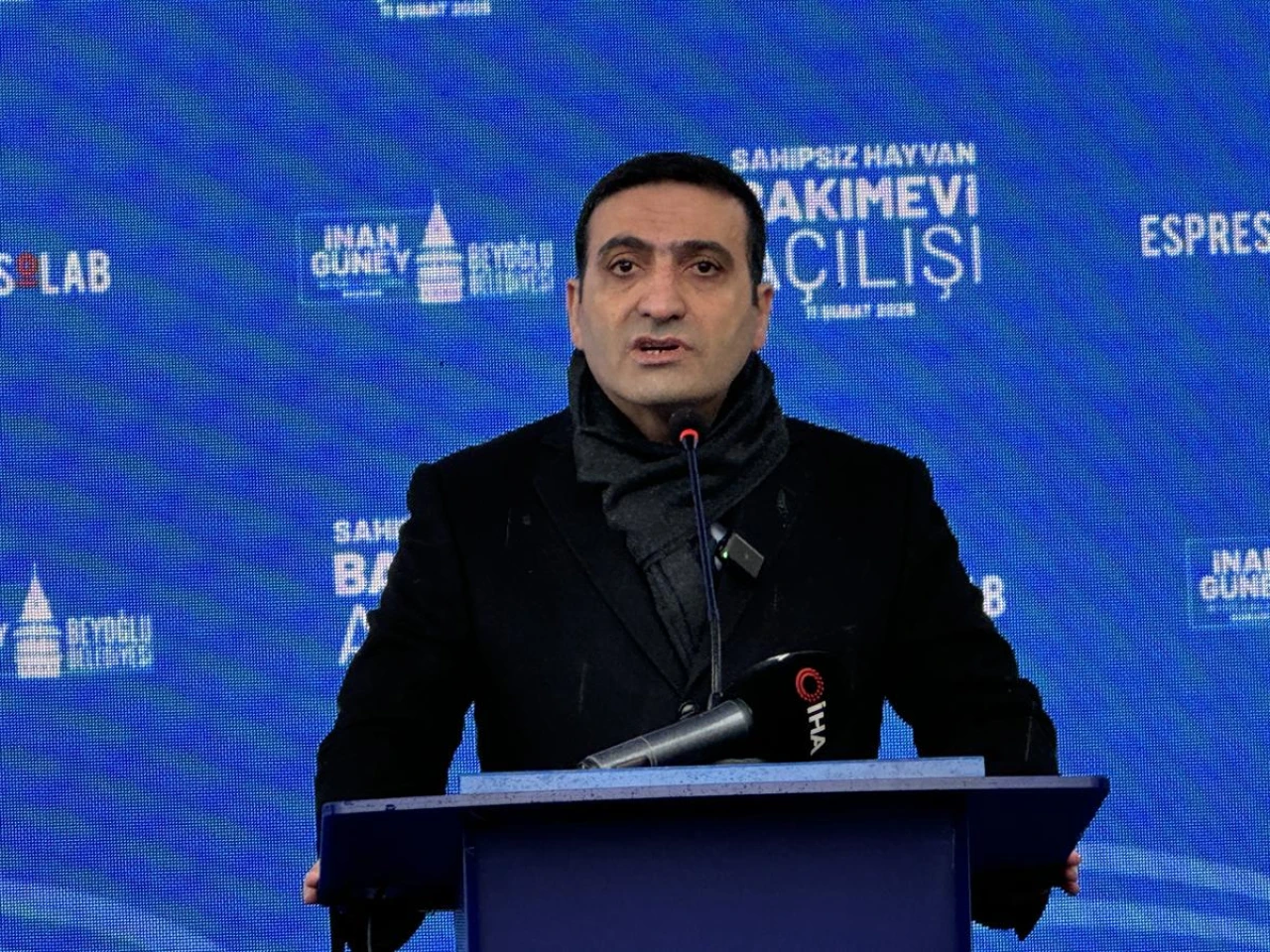 İnan Güney ifadeye çağrıldı