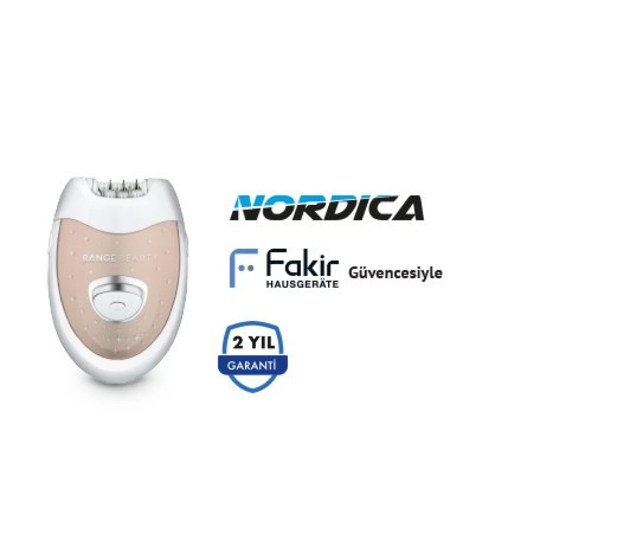 BİM Nordica Epilasyon Aleti YORUMLARI VE ÖZELLİKLERİ