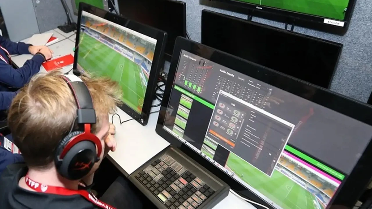 Bodrumspor FK ile Kasımpaşa arasında oynanacak maçın VAR hakemi açıklandı