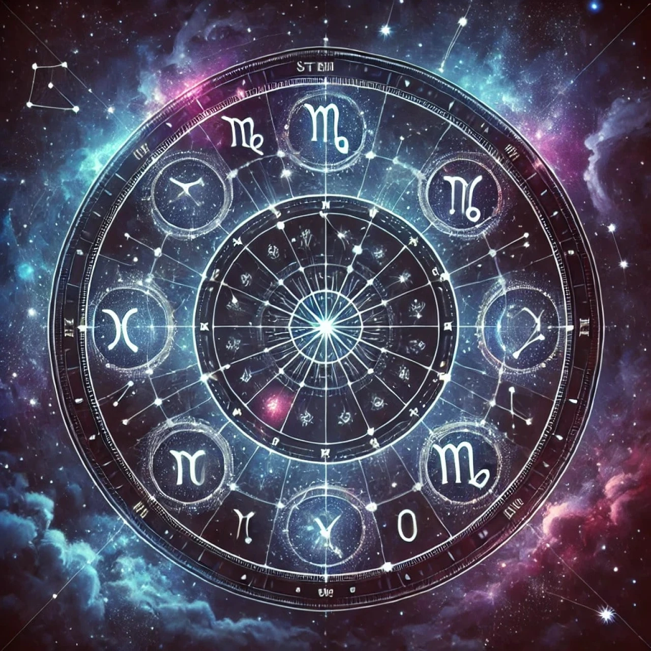 Burçlar Kuşağı (Zodyak Kuşağı) ve Takımyıldızların Astrolojik Özellikleri