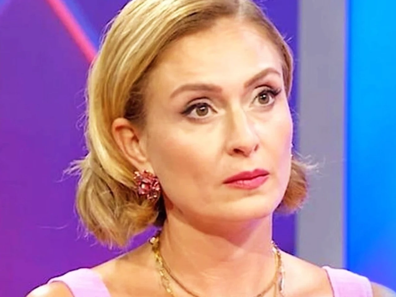 Ceyda Düvenci'nin annesi ölümden döndü