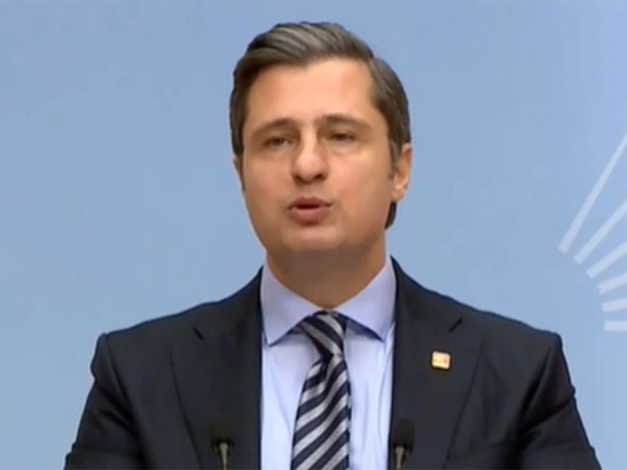 CHP Sözcüsü'nden Erdoğan'a: Öldürtecek misin, o kadar mı korkuyorsun bizden?