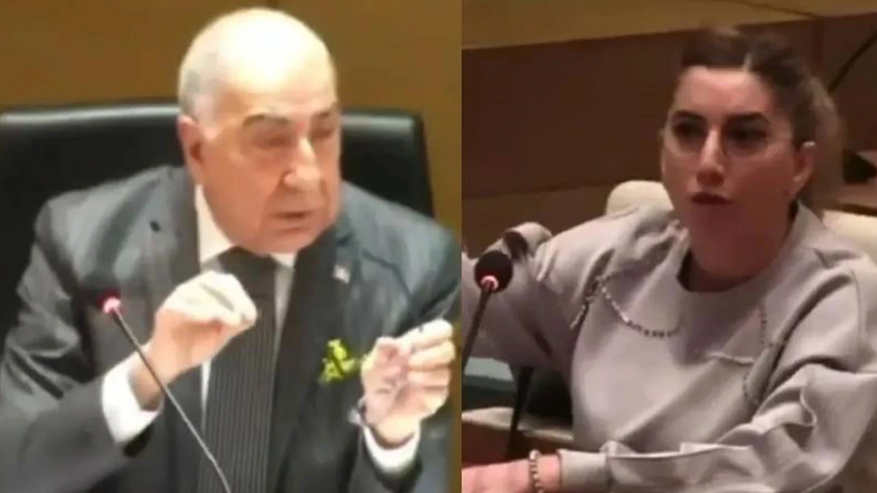 CHP'li Ahmet Kurtuluş hakkında gözaltı kararı