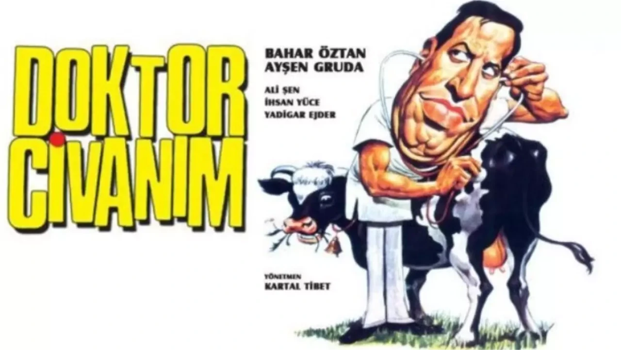 Doktor Civanım oyuncuları kim, konusu ne, sonu nasıl bitiyor? Doktor Civanım ne zaman, nerede çekildi?