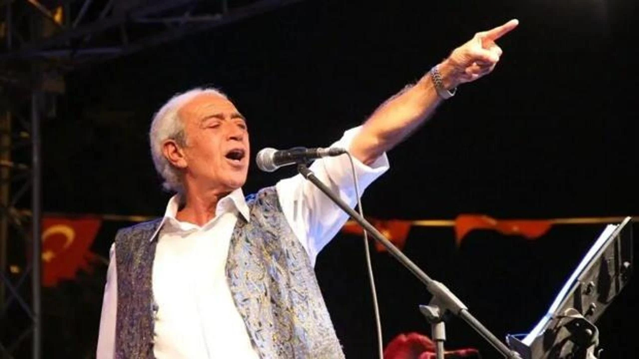 Edip Akbayram kimdir ve aslen nerelidir? Eşi kim? Edip Akbayram’ın hayatı…