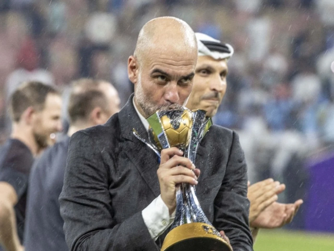FIFA Dünya Kulüpler Kupası'nda rekor ödül! Kazananın alacağı miktar dudak uçuklattı