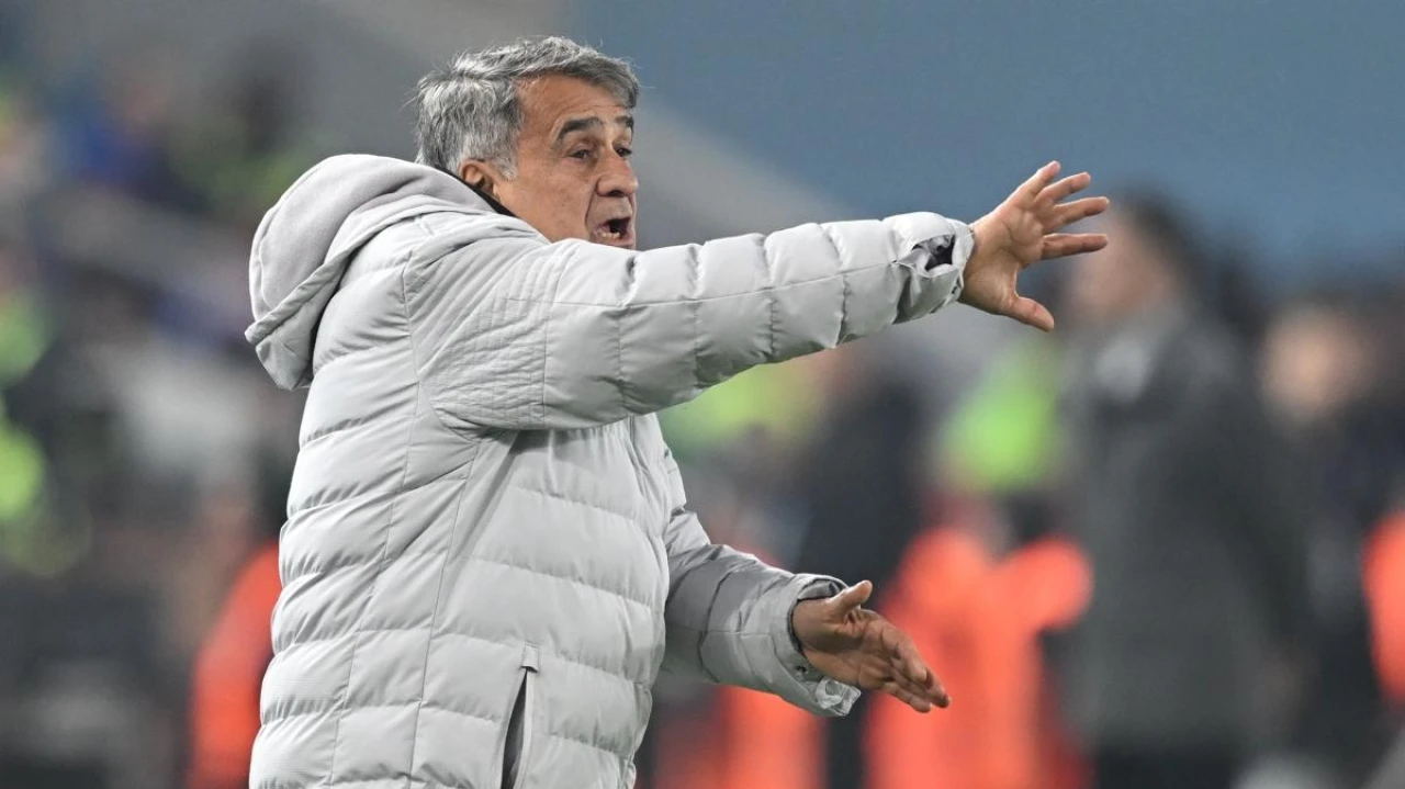 Trendyol Yönetimi, Hatayspor Mağlubiyeti Sonrası İstifa Protestolarını Değerlendirdi: Şenol Güneş ile Yollar Ayrılabilir!