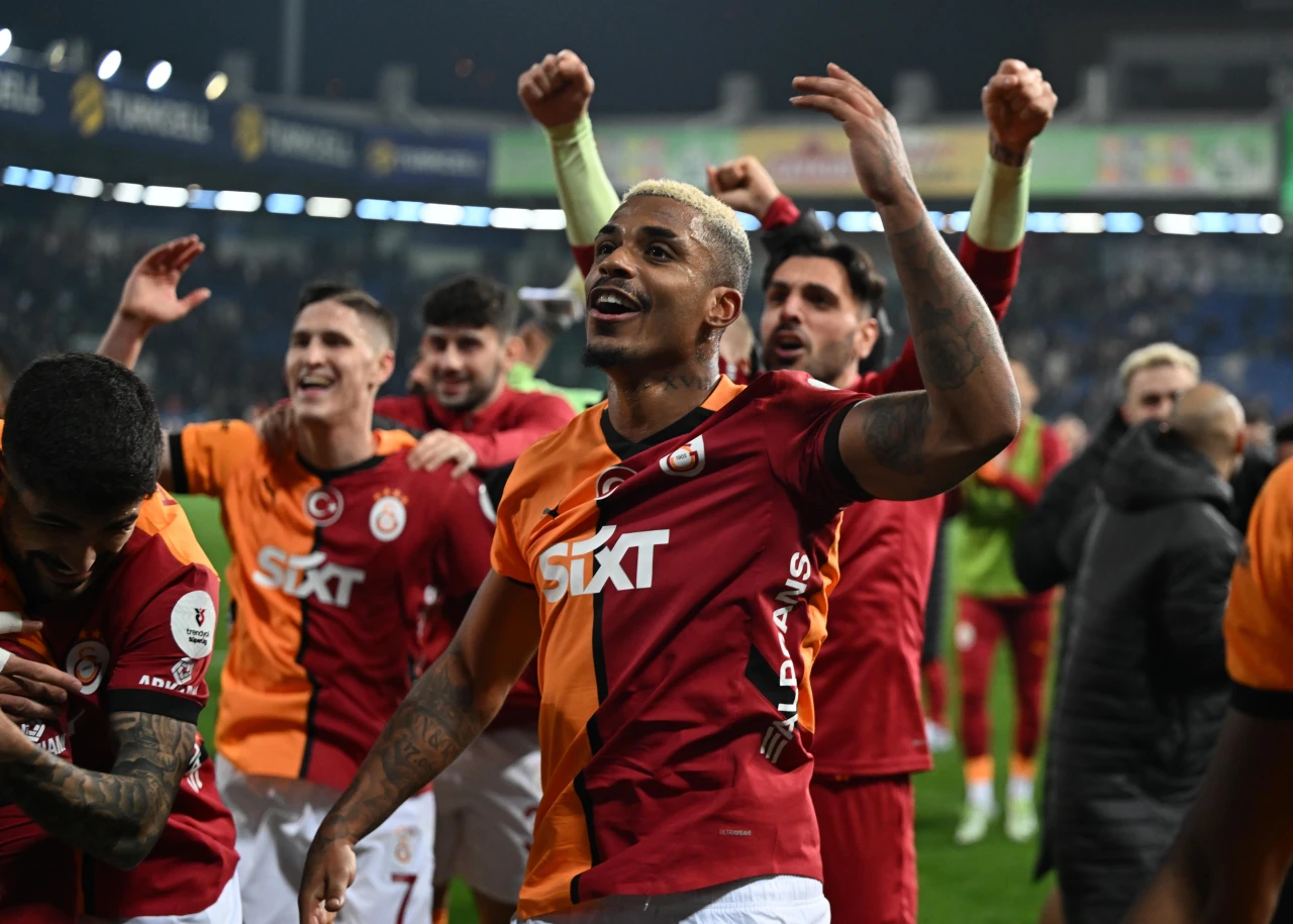 Galatasaray ile Kasımpaşa 42. kez kozlarını paylaşacak