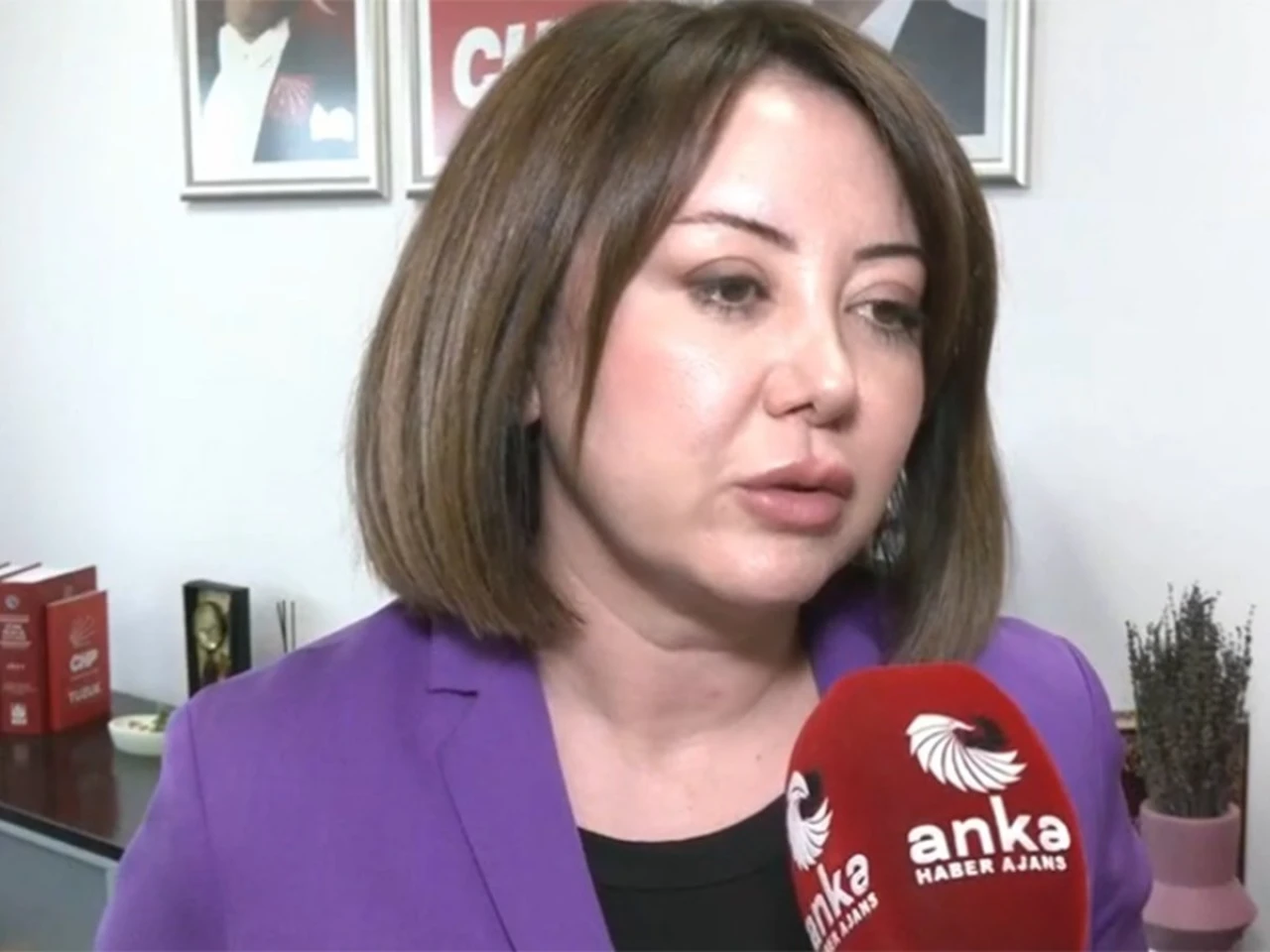 Gül Çiftci: Gözaltı sayısı 1700'ün üzerine çıktı