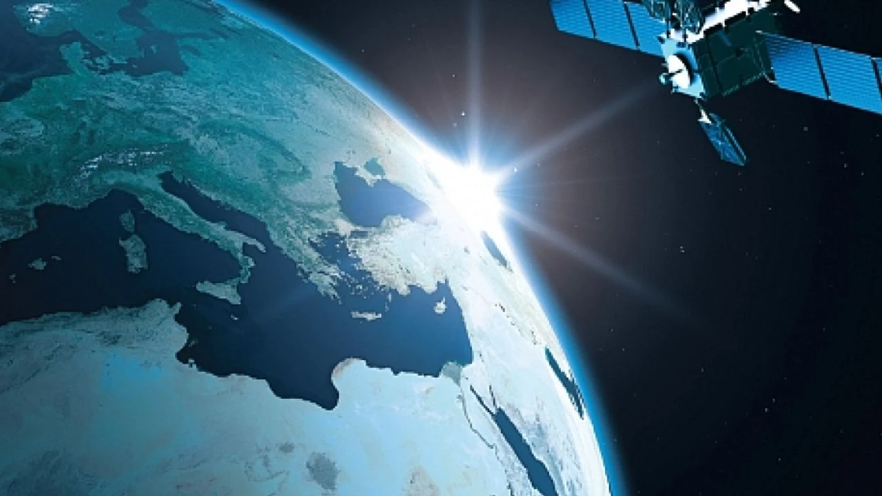 Haberleşmede yeni dönem: Türksat 6A yayına başlıyor!