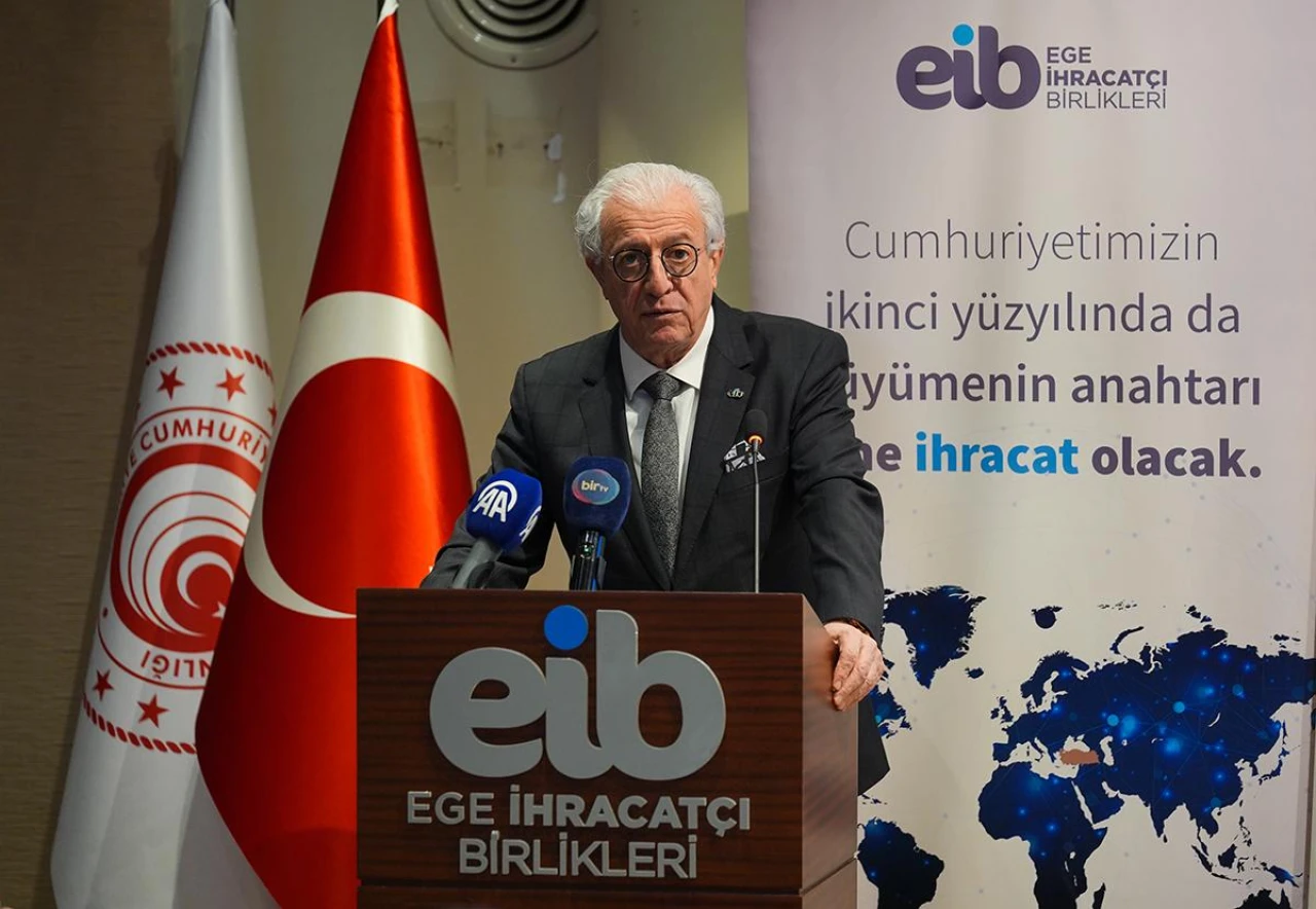 'O günler bitti'