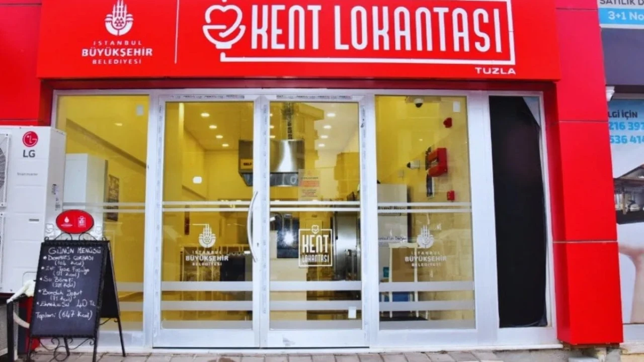 İBB Kent Lokantası, bayram tatili süresince açık olacak mı? İBB Kent Lokantası'ndan önemli duyuru geldi, bayram ziyaretçileri dikkat!
